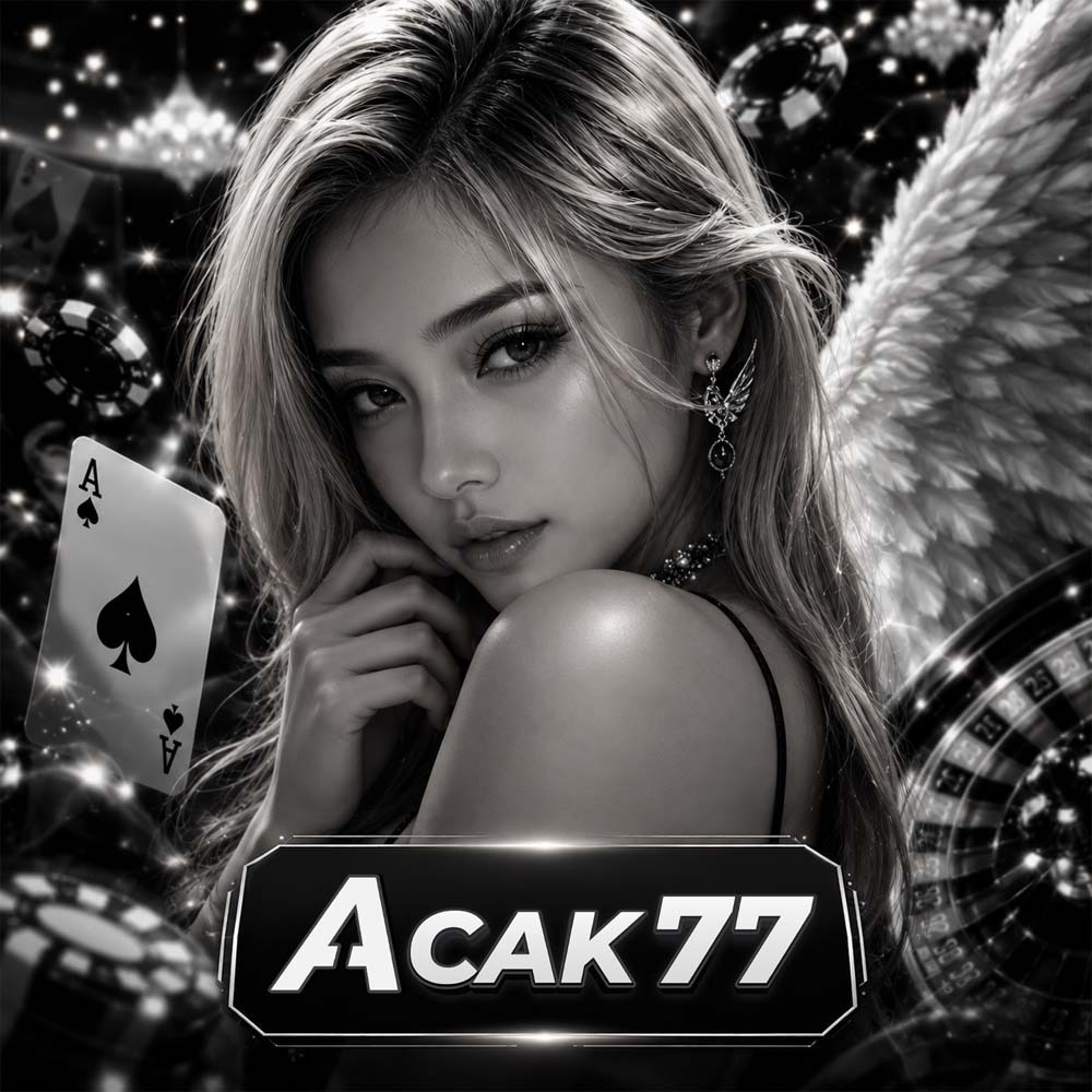 Banner Utama Acak77